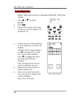 Preview for 24 page of Sunwave Tech. SRC-3810 User Manual