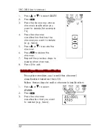 Preview for 36 page of Sunwave Tech. SRC-3810 User Manual