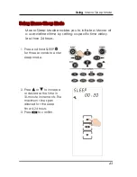 Preview for 47 page of Sunwave Tech. SRC-3810 User Manual