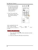 Preview for 48 page of Sunwave Tech. SRC-3810 User Manual