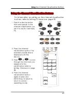 Preview for 49 page of Sunwave Tech. SRC-3810 User Manual