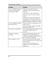 Preview for 54 page of Sunwave Tech. SRC-3810 User Manual