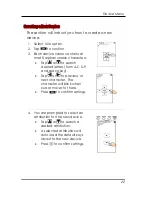 Preview for 17 page of Sunwave Tech. SRC-3820 User Manual