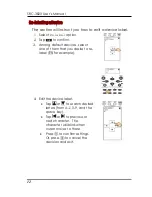 Preview for 18 page of Sunwave Tech. SRC-3820 User Manual