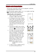 Preview for 21 page of Sunwave Tech. SRC-3820 User Manual