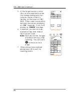 Preview for 24 page of Sunwave Tech. SRC-3820 User Manual