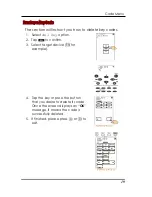 Preview for 25 page of Sunwave Tech. SRC-3820 User Manual