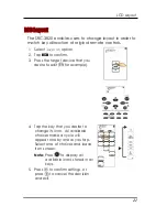 Preview for 27 page of Sunwave Tech. SRC-3820 User Manual