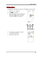 Preview for 31 page of Sunwave Tech. SRC-3820 User Manual