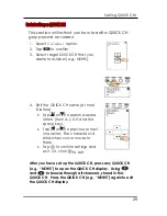 Preview for 35 page of Sunwave Tech. SRC-3820 User Manual