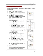 Preview for 39 page of Sunwave Tech. SRC-3820 User Manual