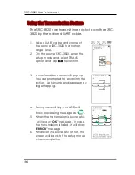 Preview for 42 page of Sunwave Tech. SRC-3820 User Manual