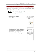 Preview for 47 page of Sunwave Tech. SRC-3820 User Manual