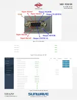 Preview for 30 page of Sunwave CrossFire A2 Commissioning Manual