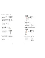 Предварительный просмотр 6 страницы Sunwave SRC-3060 User Manual