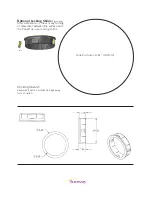 Preview for 3 page of Sunway PowerTap GMPT-1 Assembly Instructions