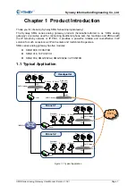 Preview for 6 page of Sunway SMG Series User Manual