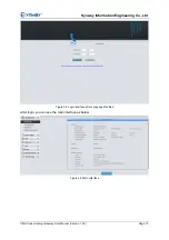 Preview for 18 page of Sunway SMG Series User Manual