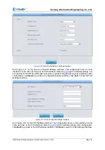 Preview for 23 page of Sunway SMG Series User Manual