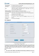 Preview for 86 page of Sunway SMG Series User Manual