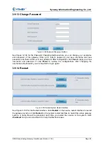 Preview for 97 page of Sunway SMG Series User Manual