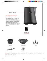 Preview for 8 page of Sunway SPM-128L Instruction Manual