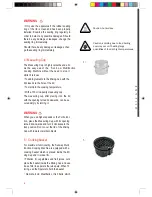 Preview for 10 page of Sunway SPM-128L Instruction Manual