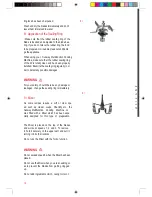 Preview for 12 page of Sunway SPM-128L Instruction Manual