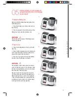 Preview for 17 page of Sunway SPM-128L Instruction Manual