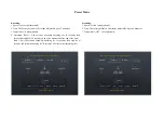 Предварительный просмотр 22 страницы Sunway SPM-308L User Manual