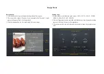 Предварительный просмотр 26 страницы Sunway SPM-308L User Manual