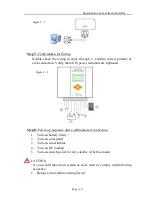 Preview for 10 page of Sunway SSWC-06-1224-TA User Manual