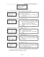 Preview for 12 page of Sunway SSWC-06-1224-TA User Manual