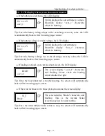 Preview for 13 page of Sunway SSWC-06-1224-TA User Manual