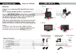 Preview for 2 page of Sunwayi DZ43 User Manual