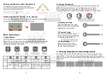 Preview for 5 page of Sunwayi DZ43 User Manual