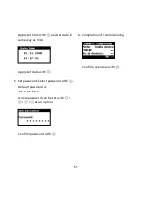 Preview for 51 page of Sunways AT 2700 User Manual