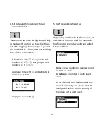 Preview for 53 page of Sunways AT 2700 User Manual