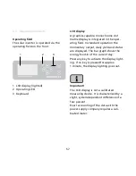 Preview for 57 page of Sunways AT 2700 User Manual