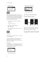 Предварительный просмотр 30 страницы Sunways NT 2500 User Manual