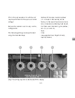 Предварительный просмотр 35 страницы Sunways NT 2600 User Manual