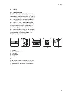 Preview for 9 page of Sunways NTX3000 User Manual