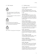 Preview for 11 page of Sunways NTX3000 User Manual