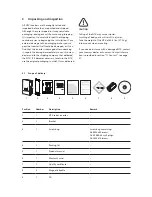 Preview for 12 page of Sunways NTX3000 User Manual