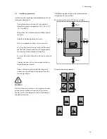 Preview for 15 page of Sunways NTX3000 User Manual