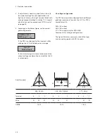 Preview for 24 page of Sunways NTX3000 User Manual