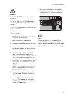 Preview for 25 page of Sunways NTX3000 User Manual