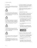 Preview for 26 page of Sunways NTX3000 User Manual