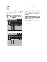 Preview for 29 page of Sunways NTX3000 User Manual