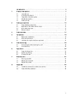 Предварительный просмотр 7 страницы Sunways PT 30k User Manual